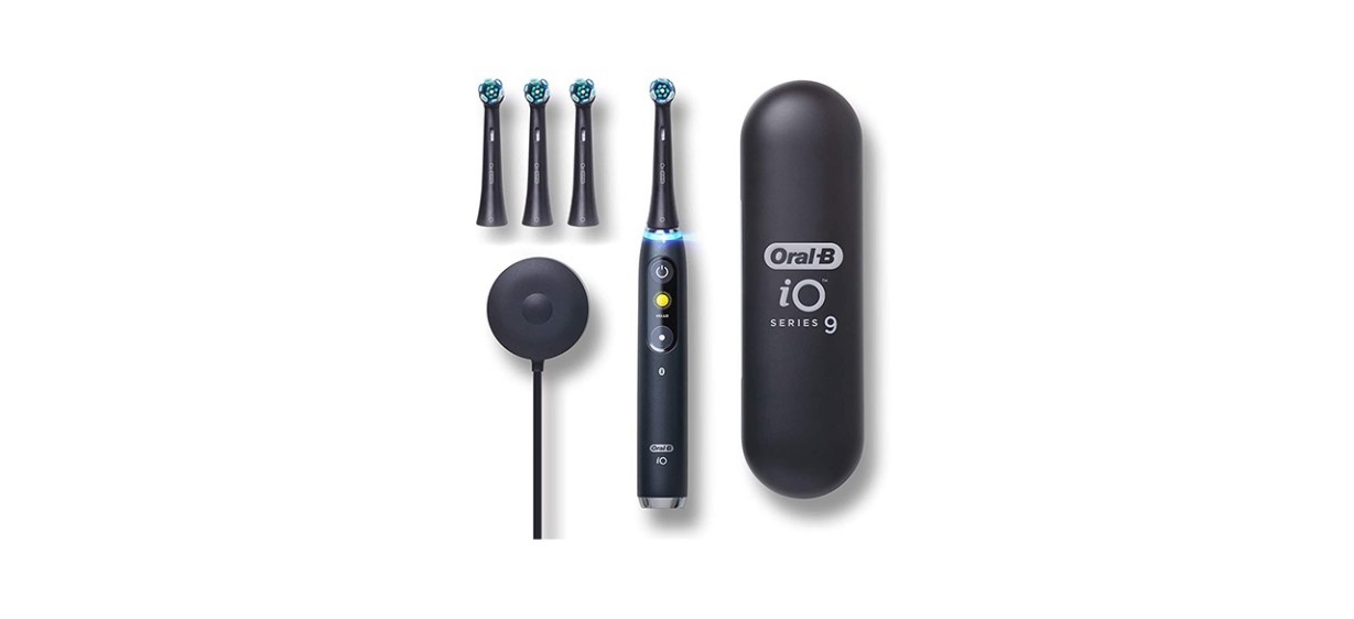 Oral-B iO Series 9