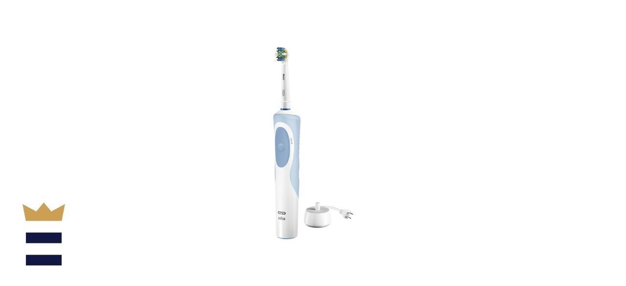 Oral-B Vitality Floss Action Electric Toothbrush