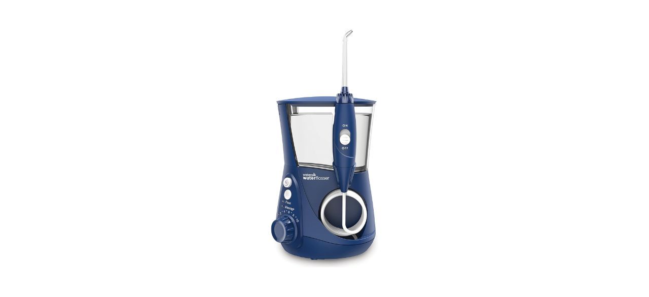 Waterpik Aquarius Water Flosser