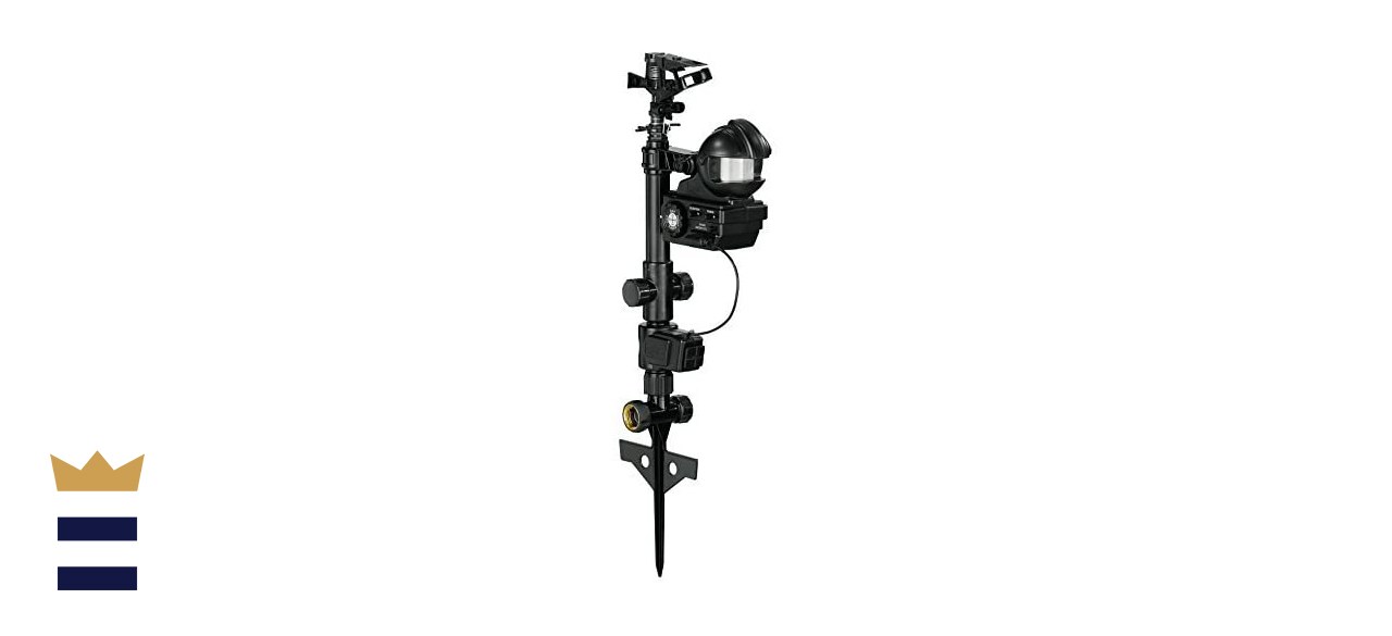 Orbit Yard Enforcer Motion-Activated Sprinkler