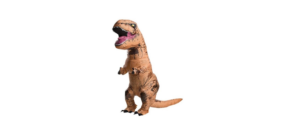 Original Inflatable Dinosaur Costume