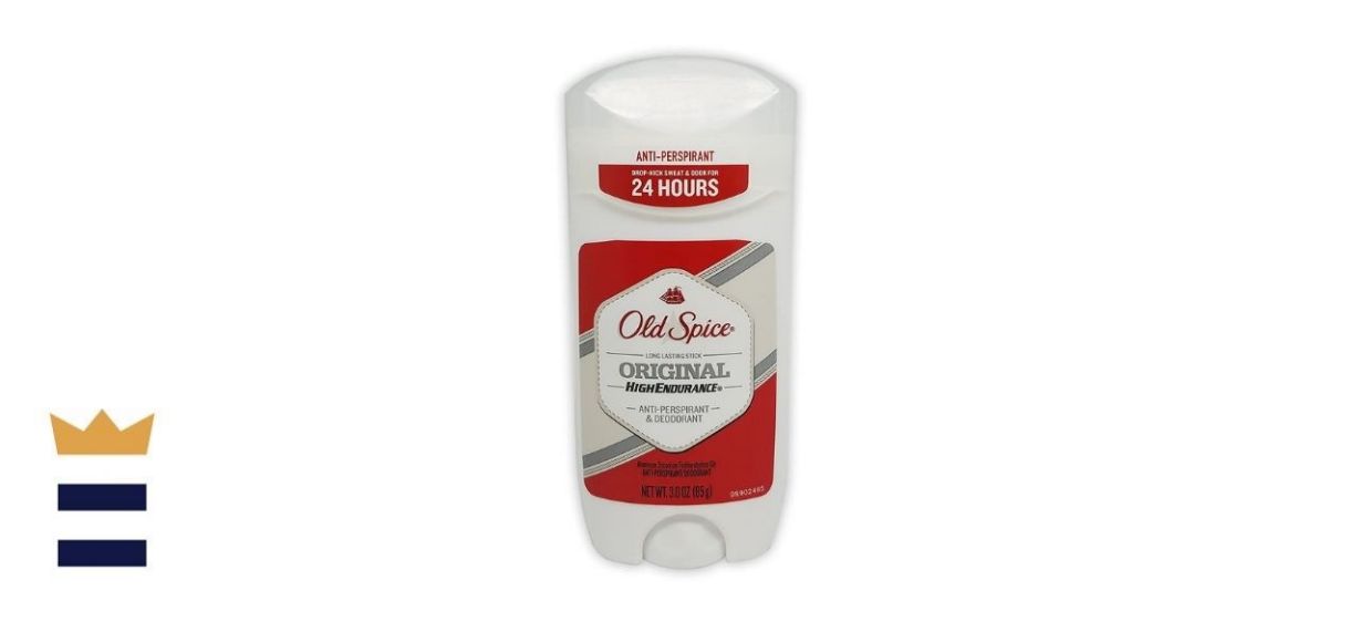 Original Old Spice High Endurance Antiperspirant &amp; Deodorant