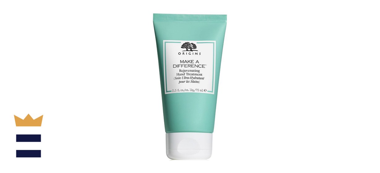 Origins Make a Difference Rejuvenating Hand Cream