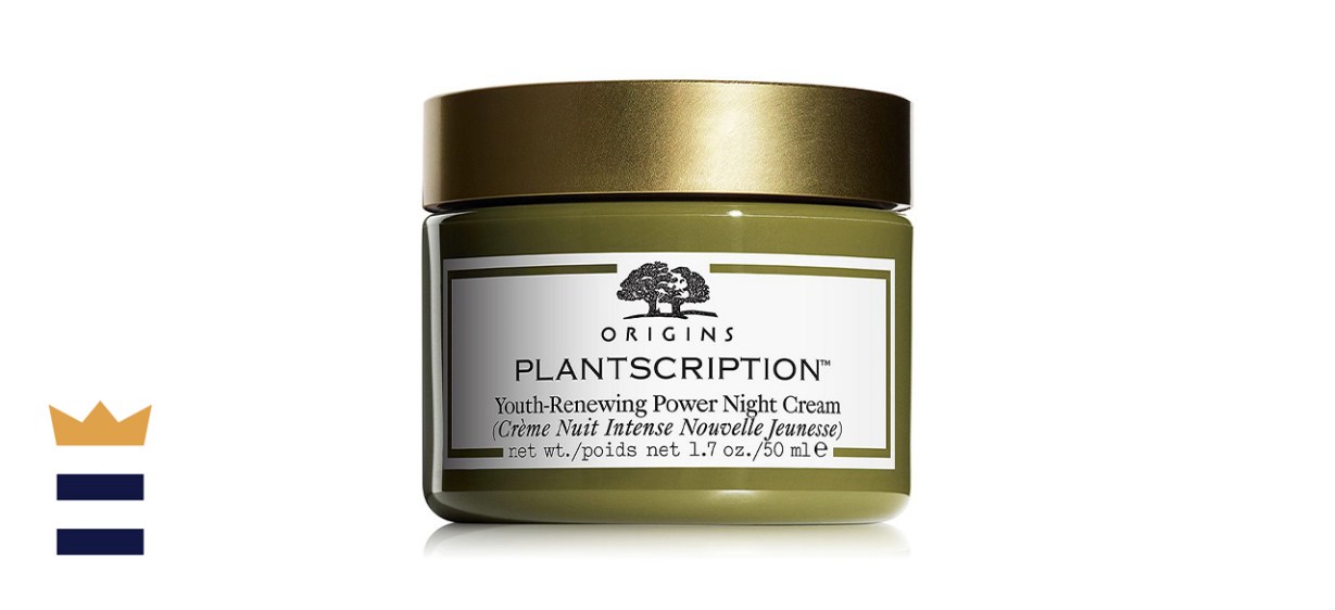 Origins Plantscription Youth-Renewing Power Night Cream