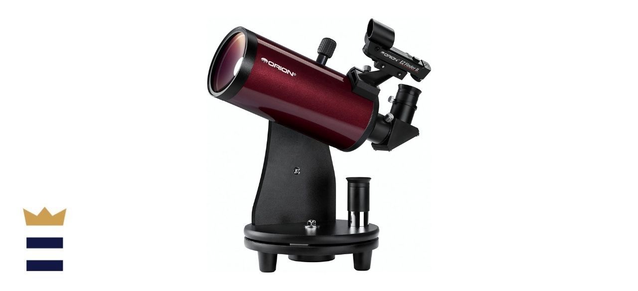 Orion StarMax 90mm TableTop Maksutov-Cassegrain Telescope