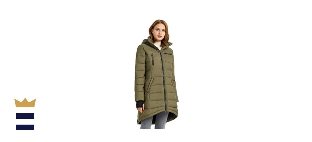 Orolay Women’s Coat