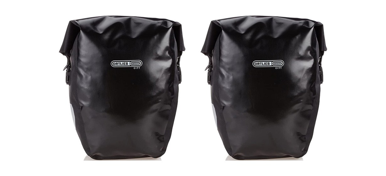 Ortlieb Back-Roller City Rear Panniers