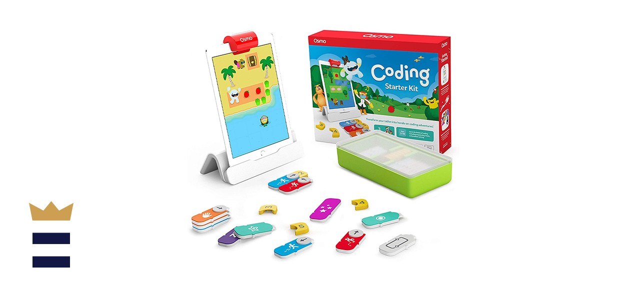 Osmo Coding Starter Kit for iPad