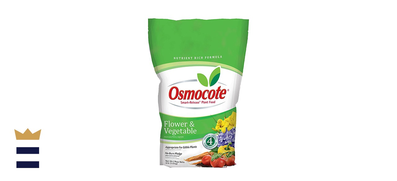 Osmocote Smart Release Plant Food Flower and Vegetables