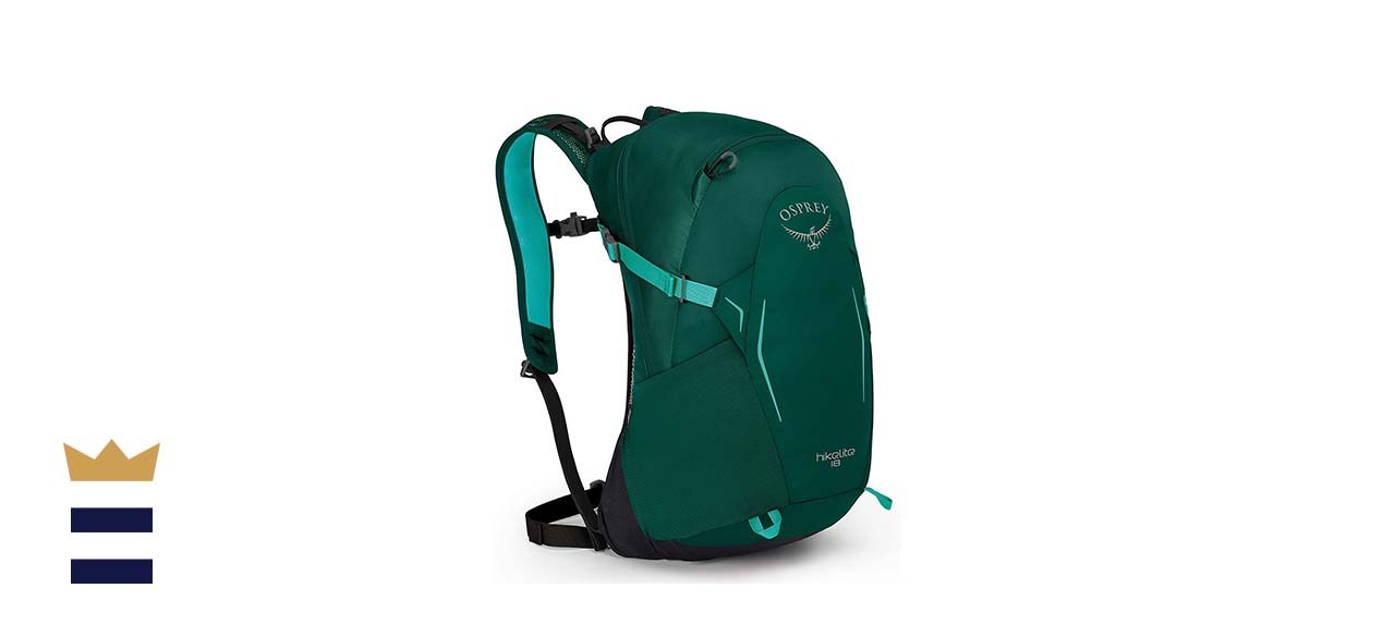 Osprey Hikelite Backpack