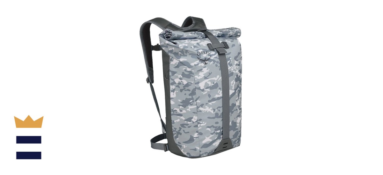 Osprey Packs Transporter Roll Top 25L Backpack Osprey Packs Transporter Roll Top 25L Backpack