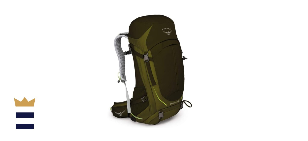 Osprey Stratos 36L Backpack