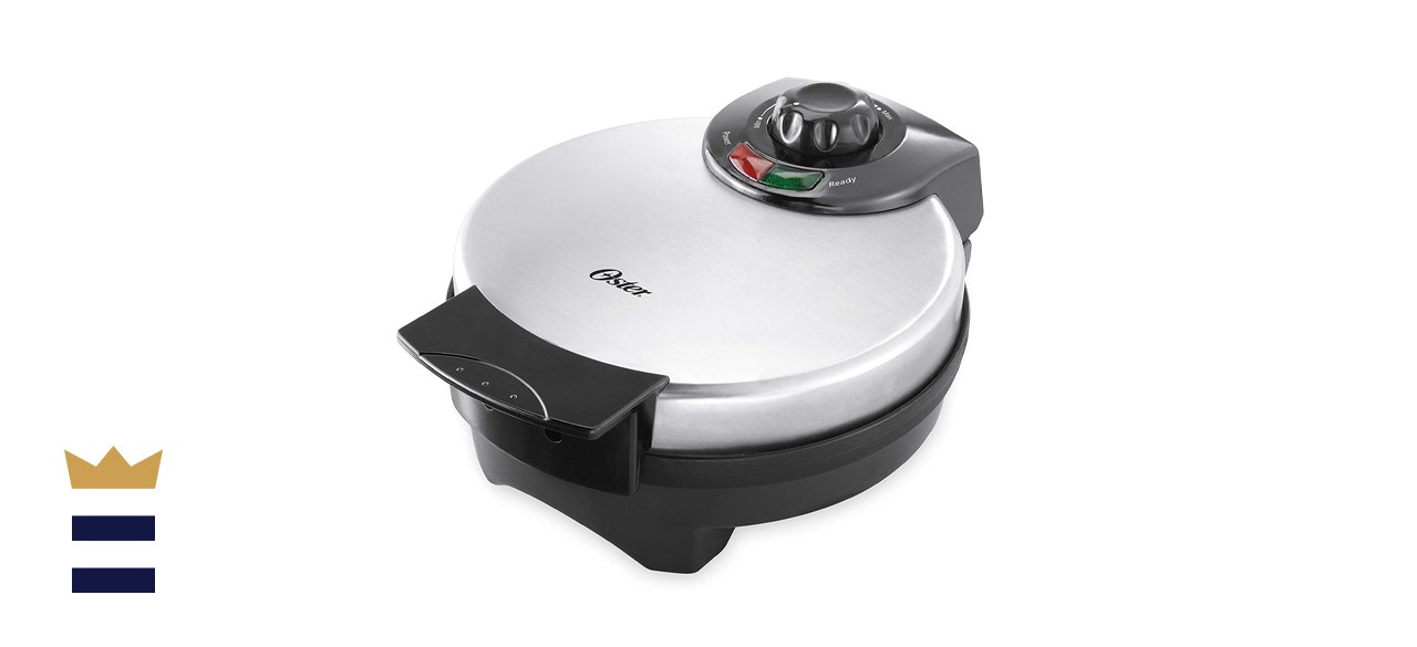 Oster Belgian Waffle Maker