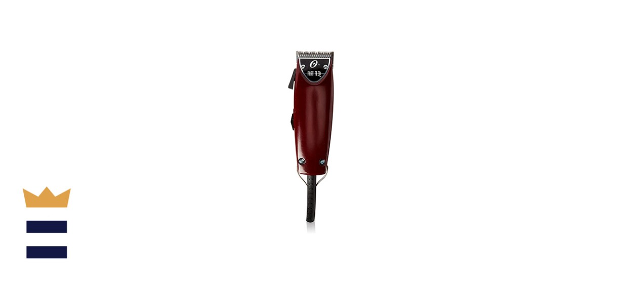 Oster Fast-Feed Adjustable Pivot Motor Clipper