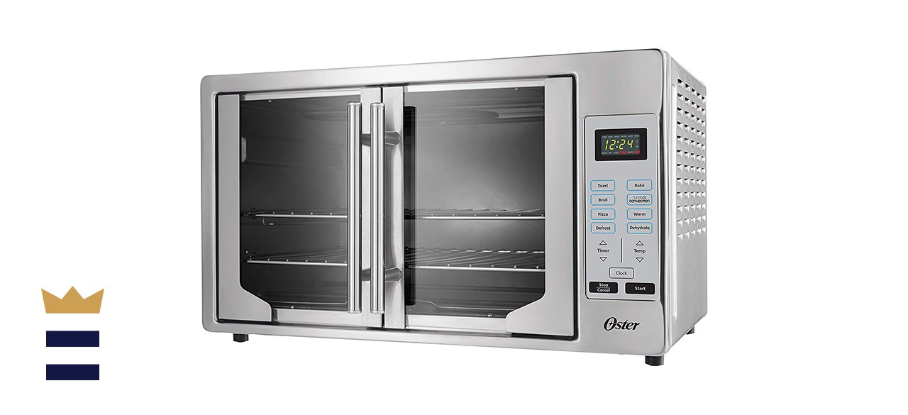 large toaster oven reviews