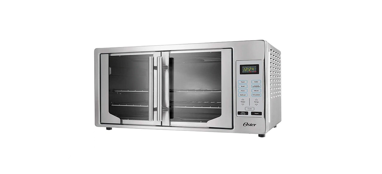 best oster toaster oven