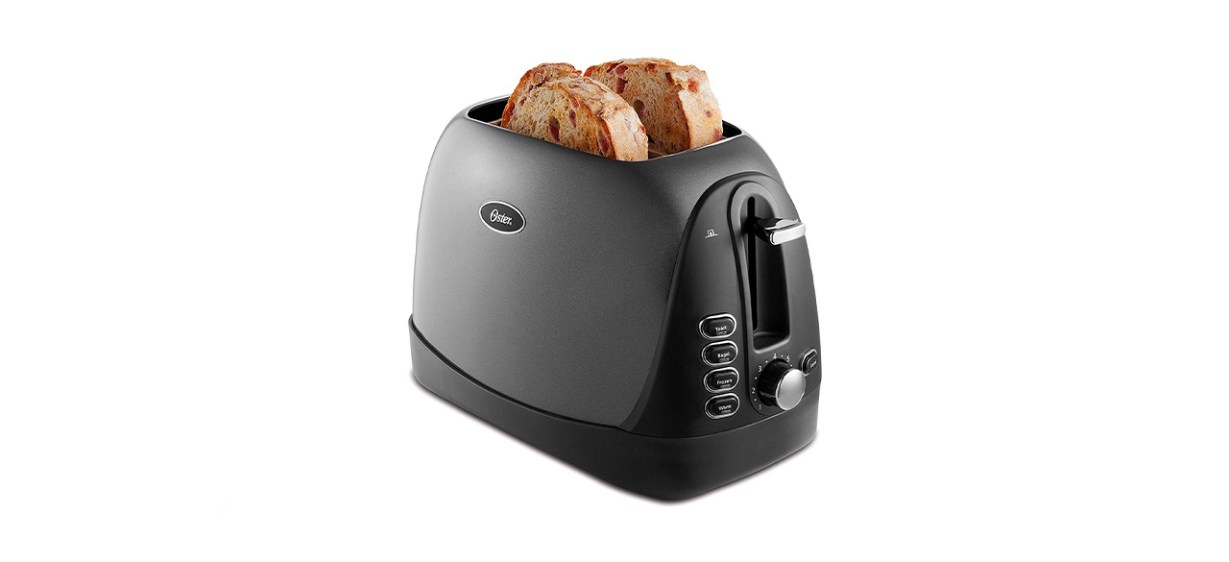 Oster Two-Slice Toaster