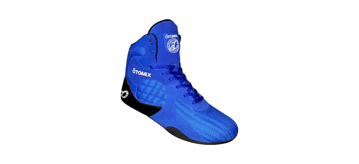 Otomix Men’s Stingray Escape Boxing Shoes