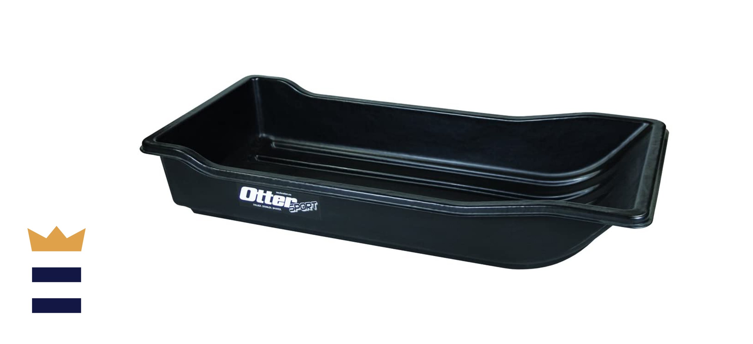 Otter Outdoors Sport Sled