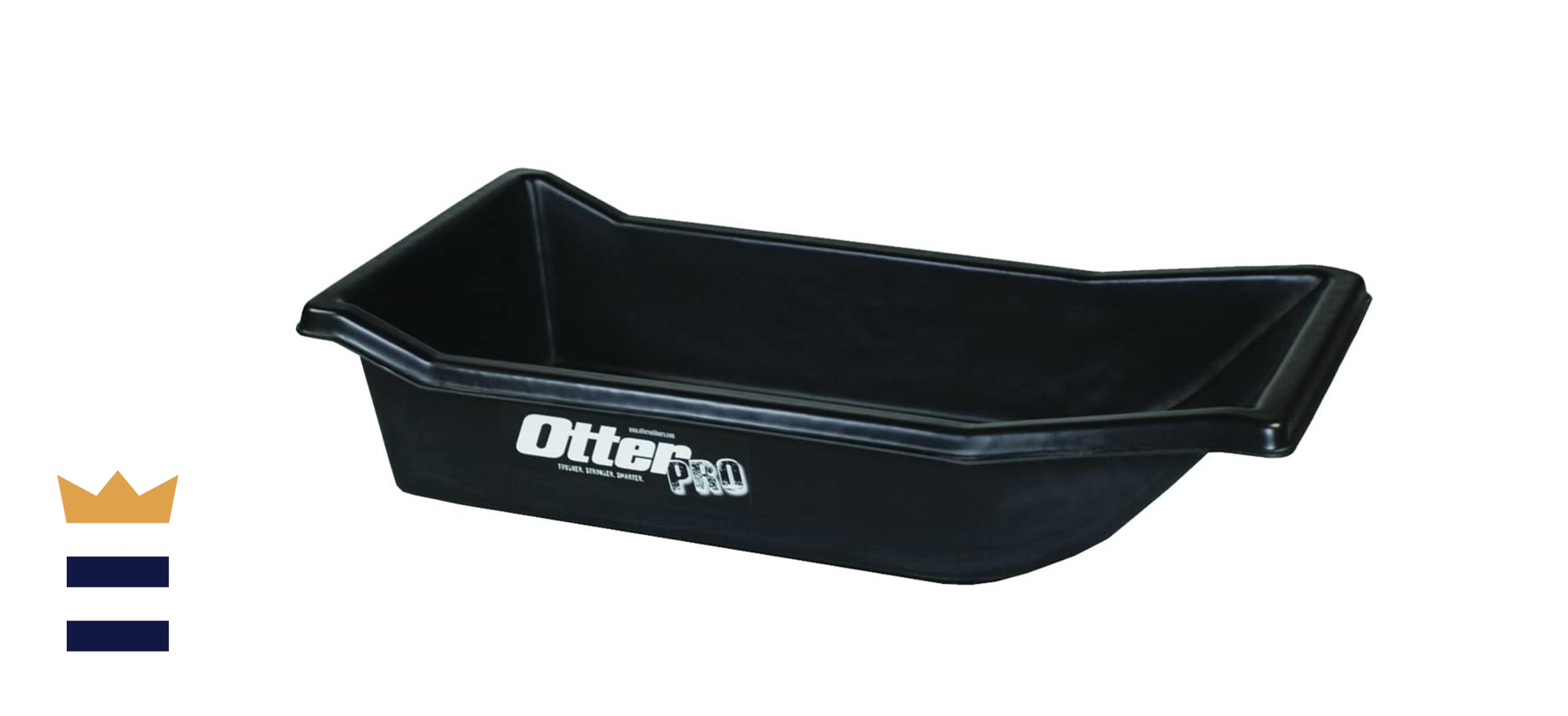 Otter Pro Sled