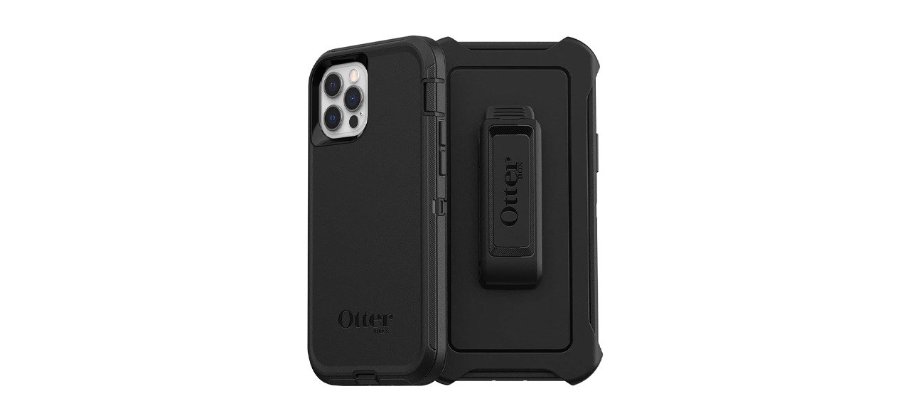 OtterBox Defender系列