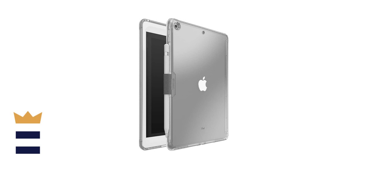 Otterbox Symmetry Clear Series