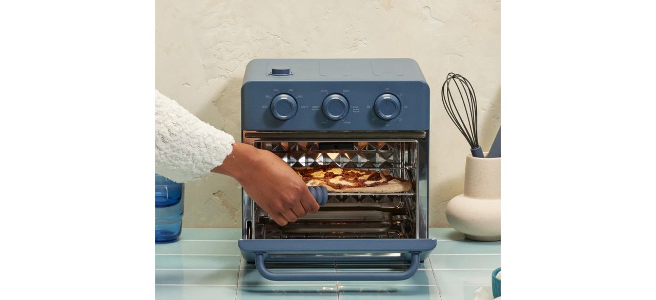 Our Place Wonder Oven on countertop