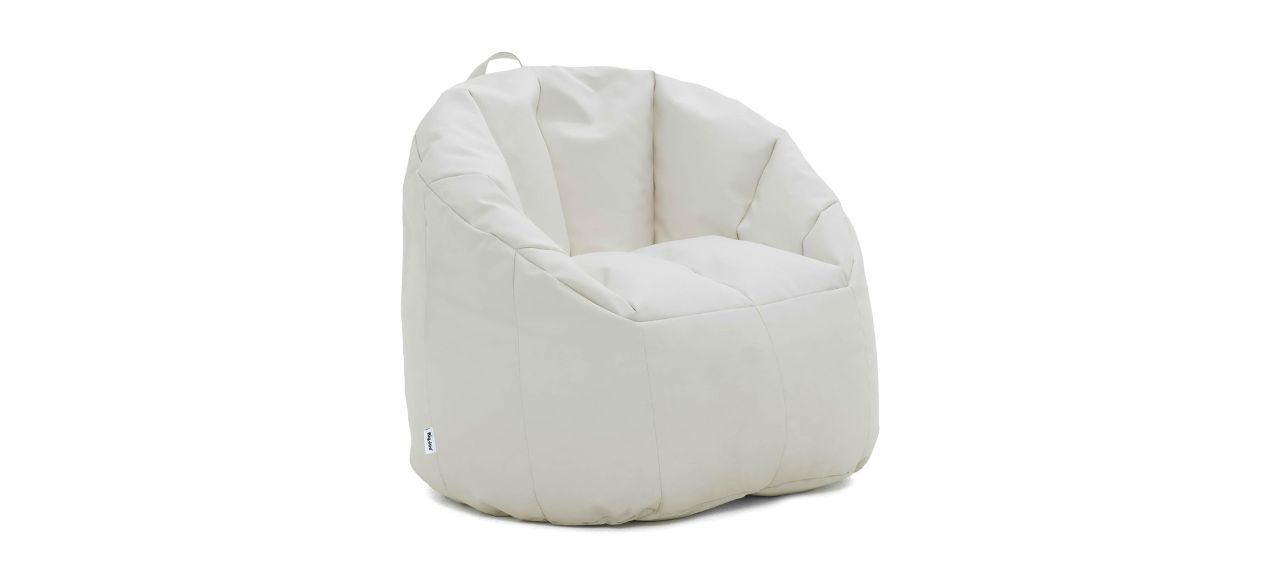 Big Joe Milano Outdoor Beanbag Chair