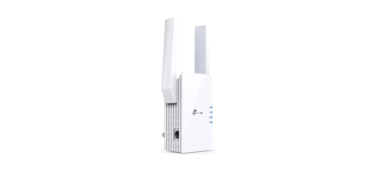 TP-Link AX1800 Wi-Fi 6 Extender