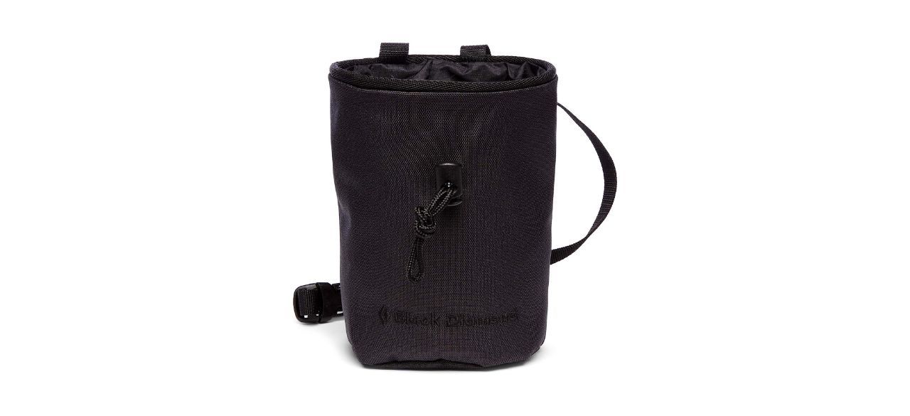 best Black Diamond Mojo Chalk Bag