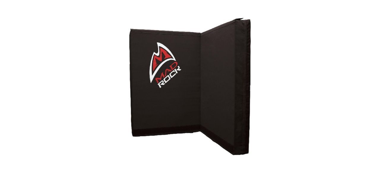 best Mad Rock Mad Pad Crash Pad