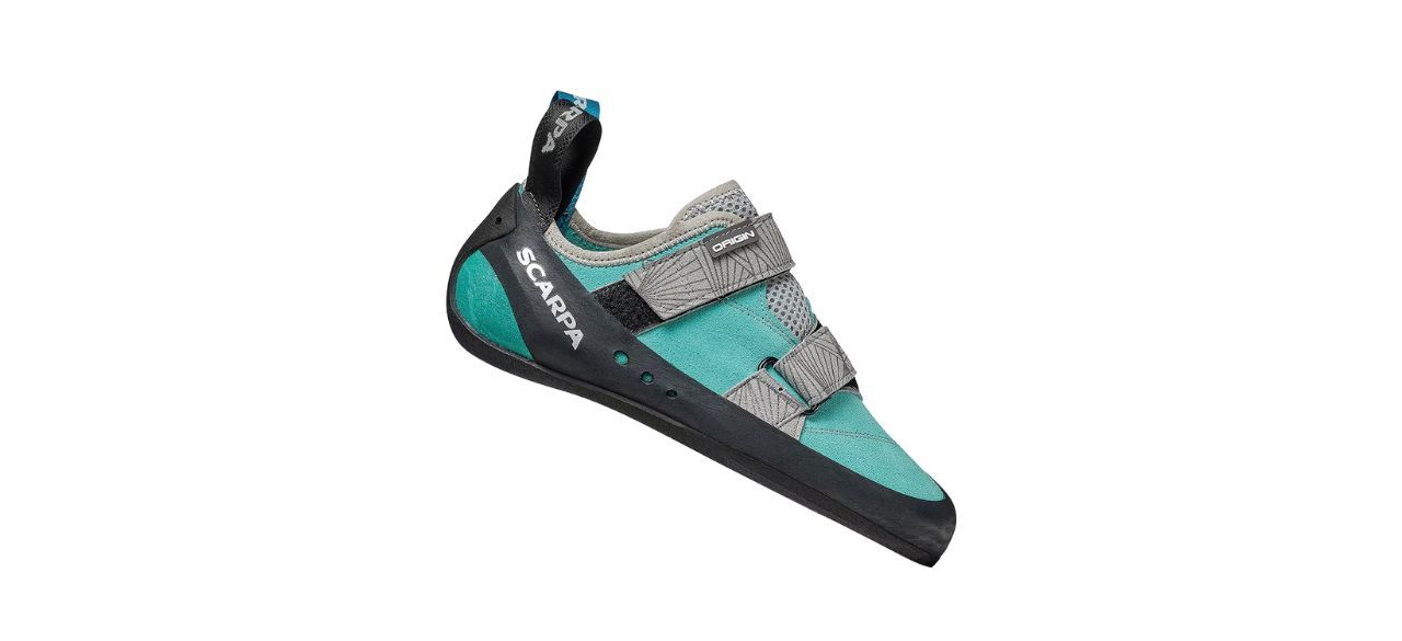 best Scarpa Origin Women’s Climbing Shoe