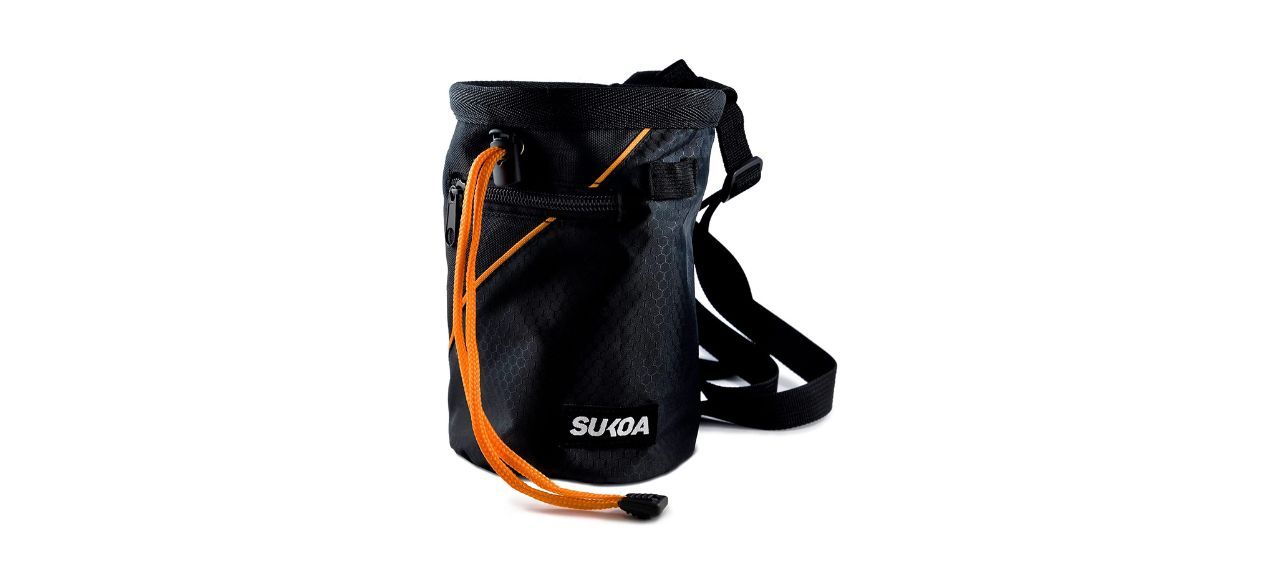 best Sukoa Chalk Bag