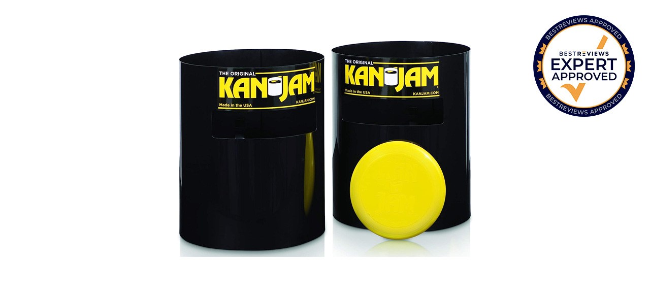 Best Kan Jam Original Disc Toss Game