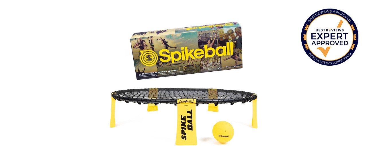 Best Spikeball Game Set