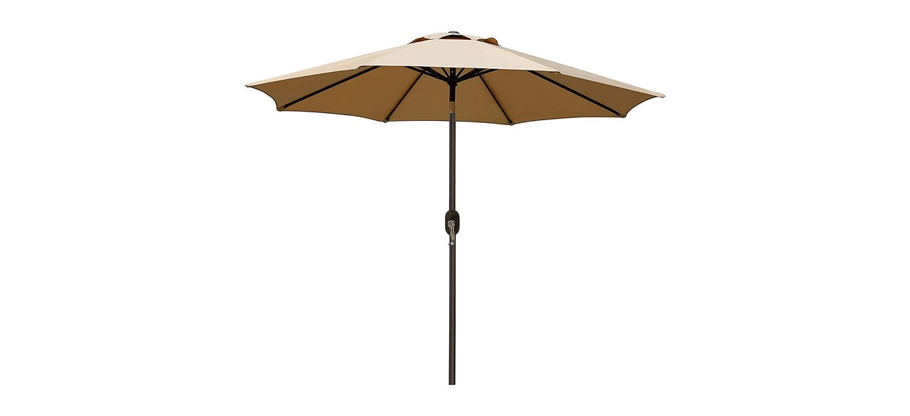 Blissun Patio Umbrella