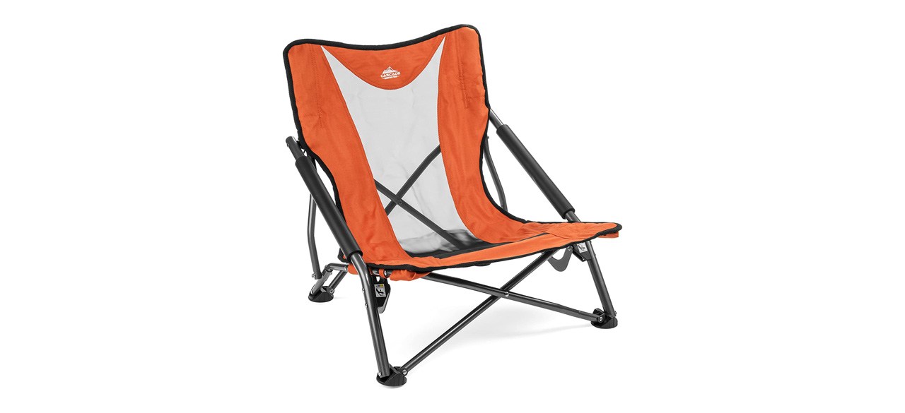 Best Cascade Mountain Tech Camping Chair