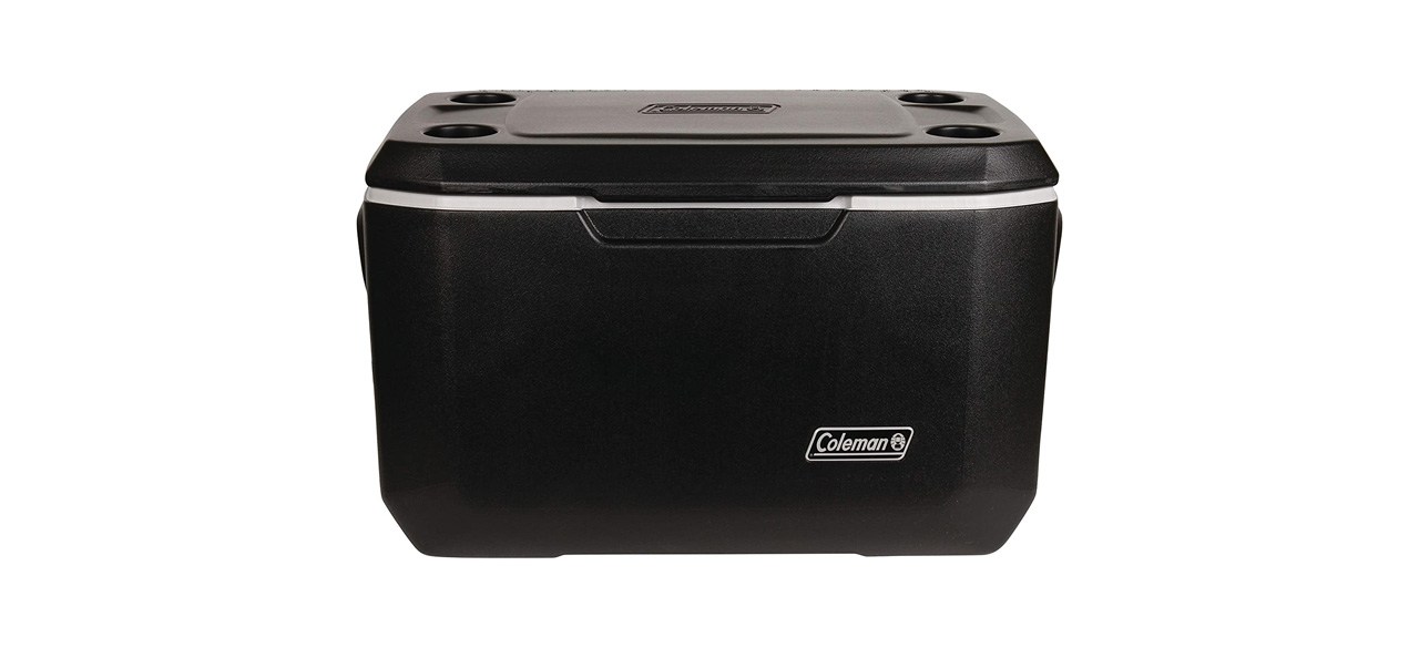 Best Coleman Xtreme Portable Cooler