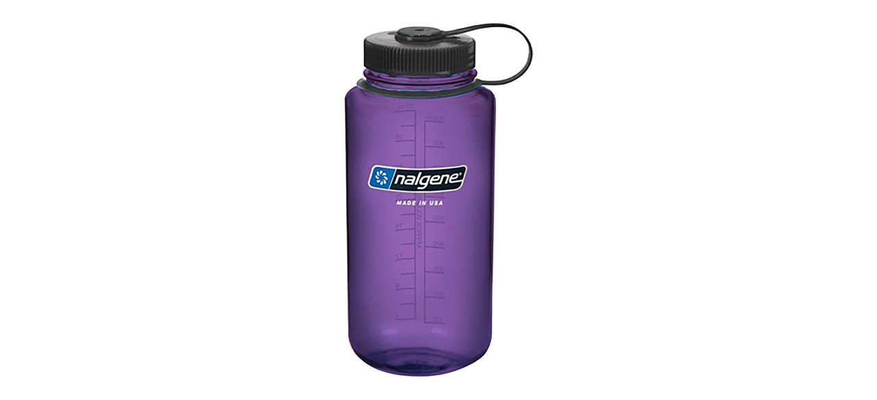 Best Nalgene Tritan Wide Mouth Water Bottle