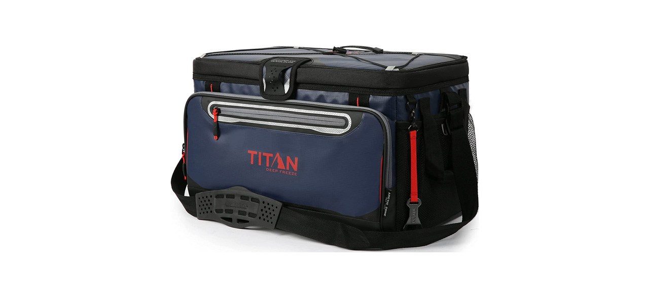 Best Arctic Zone Titan Deep Freeze Cooler