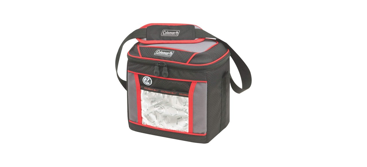 Best Coleman Soft Cooler Bag