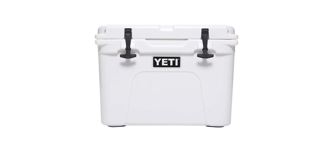 Best Yeti Tundra 35 Cooler