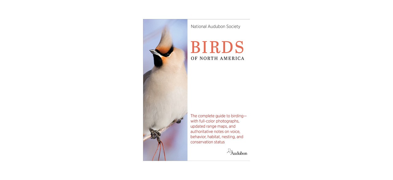 Best National Audubon Society Birds of North America