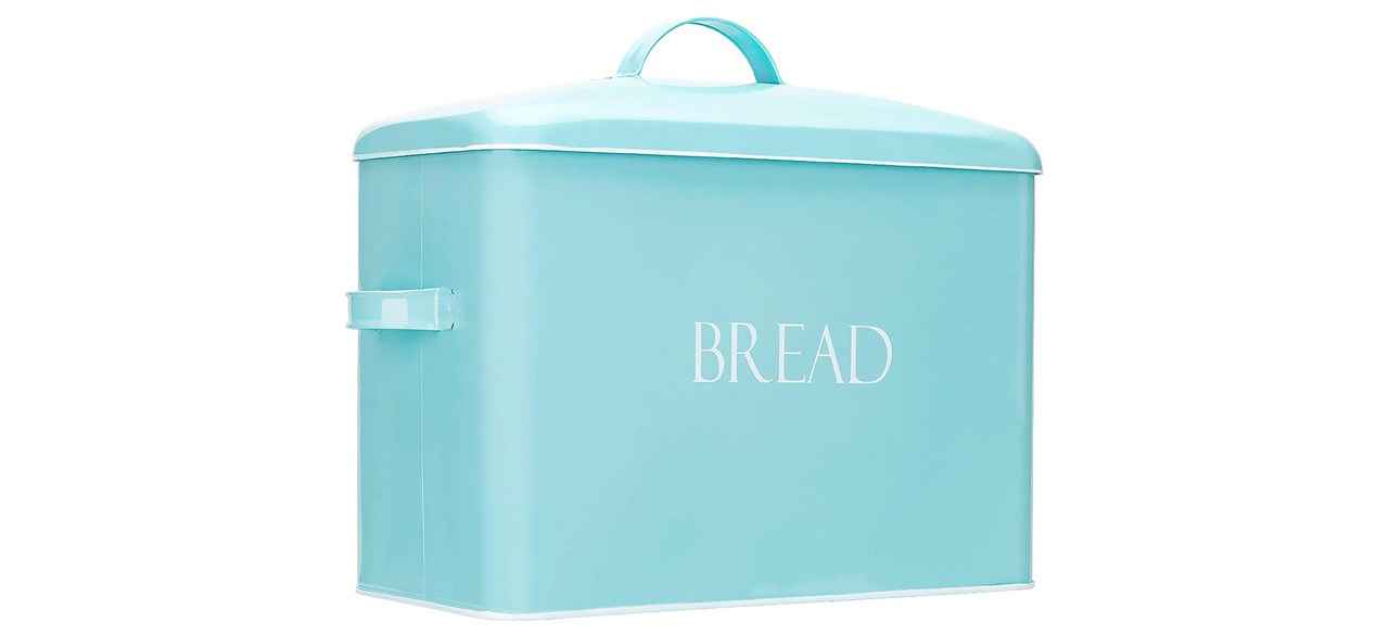 Outshine Extra Large Bread Box