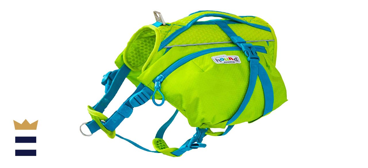 Outward Hound DayPak Dog Backpack