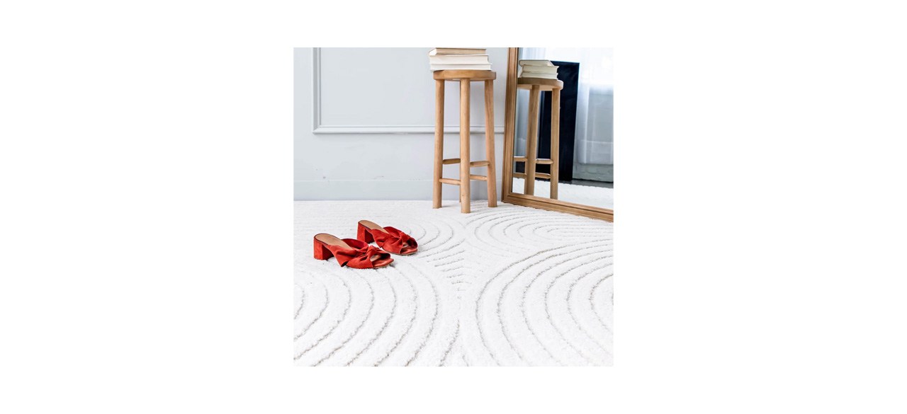 Caserio Modern Arches Area Rug