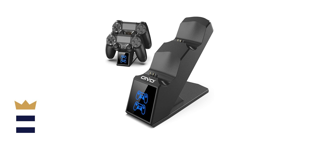 Ovio PS4 Controller Charging Dock