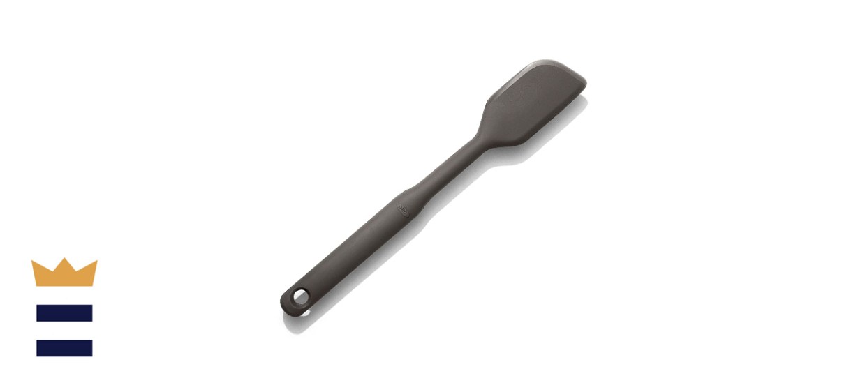 OXO Good Grip Silicone Small Spatula OXO Good Grip Silicone Small Spatula