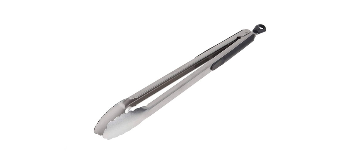 OXO Good Grips 16-Inch Locking Tongs