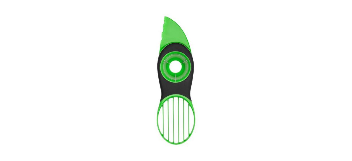 OXO Good Grips 3-in-1 Avocado Slicer